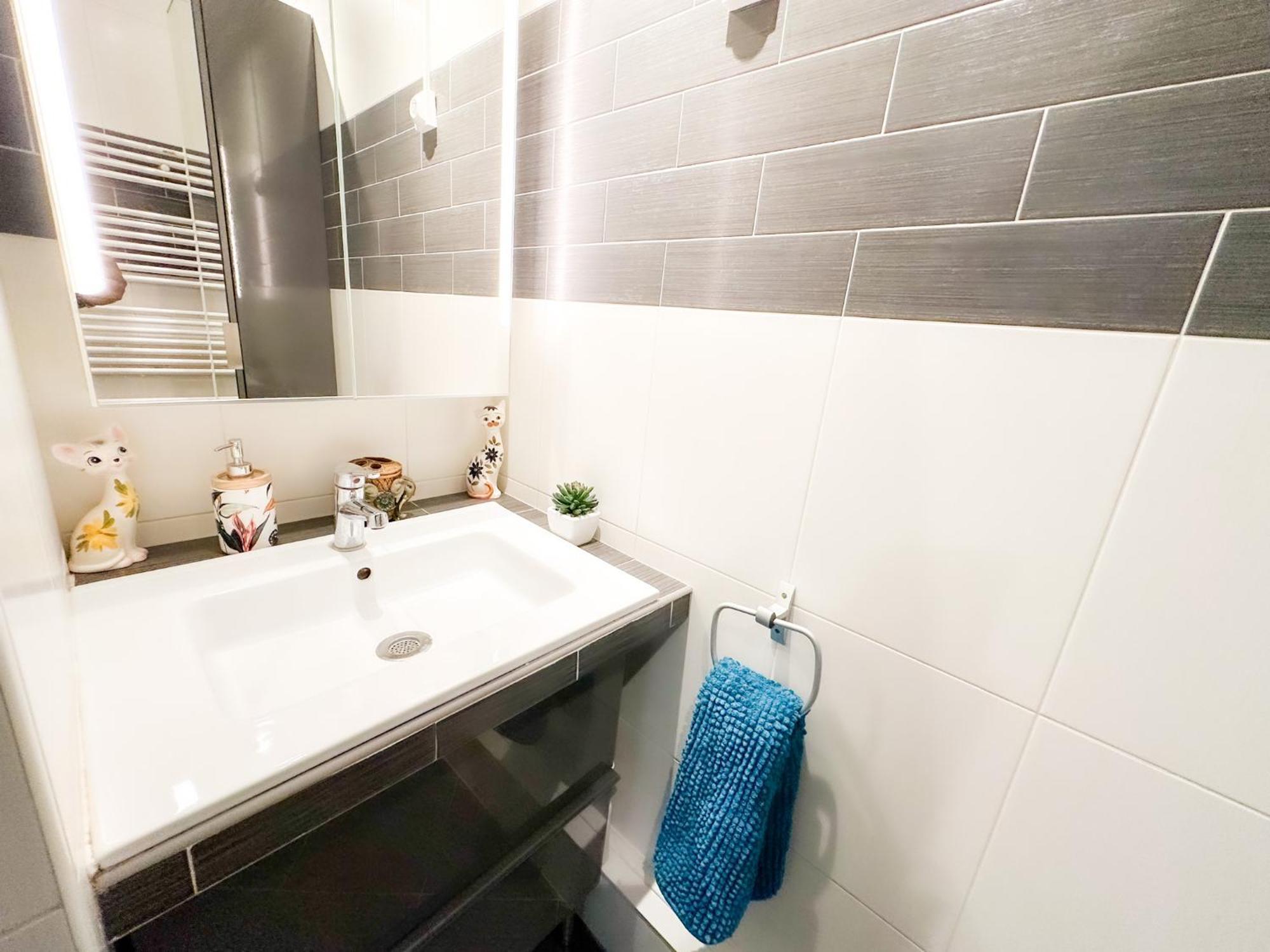 - Le Cosy Garden - Proche Rer A Et E - Paris Disney - Parking Et Wifi Gratuit ! Family Special Offer Champigny-sur-Marne Exterior foto